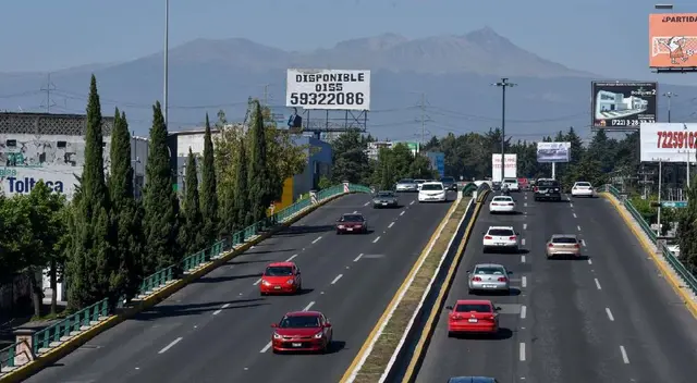 Hoy no circula 19 de junio de 2021: CDMX y Edomex
