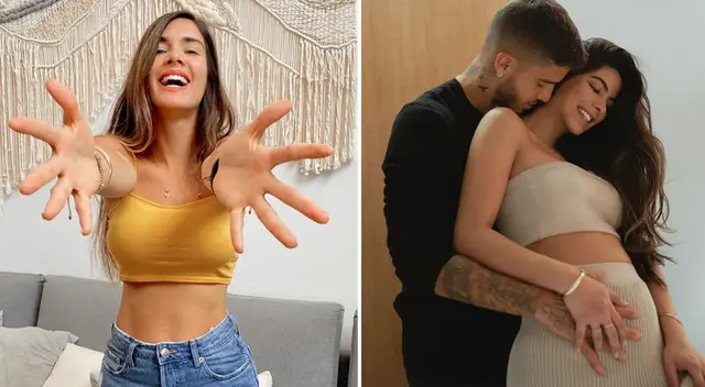 Mira el emotivo mensaje de Korina Rivadeneira a Ivana Yturbe