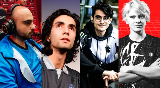 OG, Nigma y Liquid son los favoritos para pelear por el cupo a The International 10