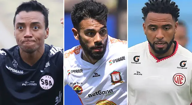 Copa Bicentenario 2021: resultados y clasificados