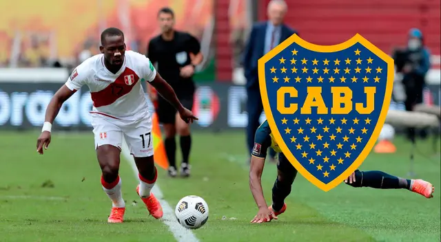 Luis Advíncula aceptó jugar en Boca Juniors, pero todo dependerá si el Rayo asciende o no el domingo.