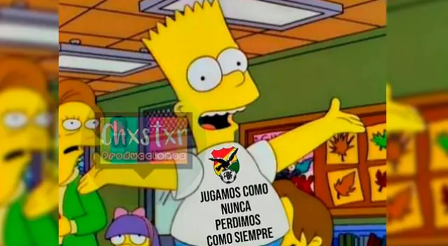 Revisa los mejores memes de Chile vs Bolivia en la Copa América