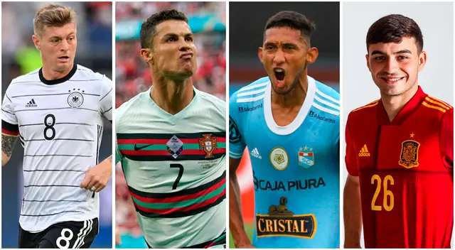 Partidos de HOY, sábado 19 de junio, para ver EN VIVO por internet. Partidos de HOY, sábado 19 de junio, para ver EN VIVO por internet.