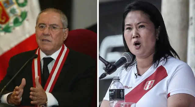 Javier Villa Stein presentó acción de amparo para anular segunda vuelta Javier Villa Stein presentó acción de amparo para anular segunda vuelta
