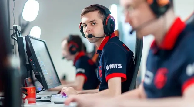 Gambit buscará su cuarto título del 2021