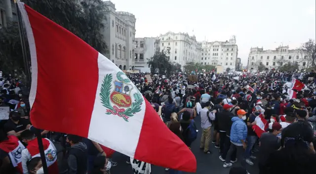 Ministro del Interior sobre marchas con machete: “es un símbolo de las rondas” Ministro del Interior sobre marchas con machete: “es un símbolo de las rondas”