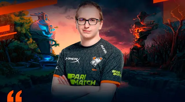 Virtus Pro quedó Top 12 de la WePlay AniMajor
