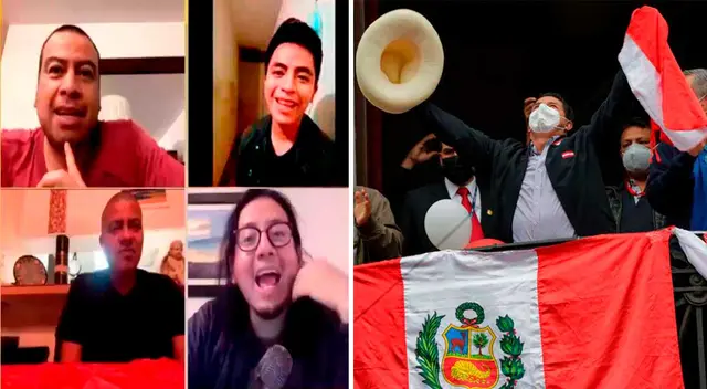 Usuario apostó por Castillo en primera vuelta, pero no cobra porque JNE no se pronuncia
