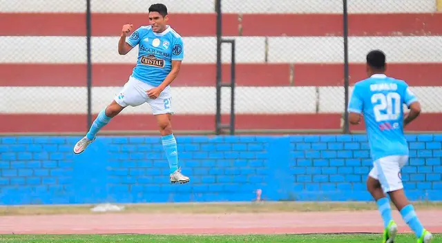 Cristal se mide con Cusco por octavos de final de Copa Bicentenario. Cristal se mide con Cusco por octavos de final de Copa Bicentenario.