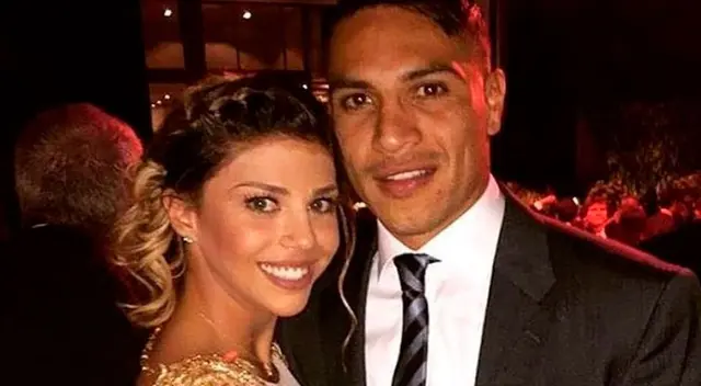Paolo Guerrero y Alondra García Miró comparten tiernas fotos en familia Paolo Guerrero y Alondra García Miró comparten tiernas fotos en familia