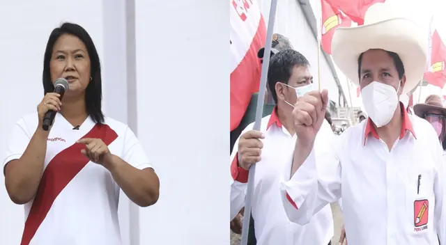 IDEA Internacional pide a candidatos presidenciales respetar resultados del JNE