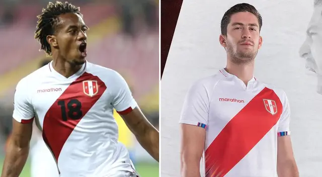 André Carrillo llenó de elogios a Santiago Ormeño