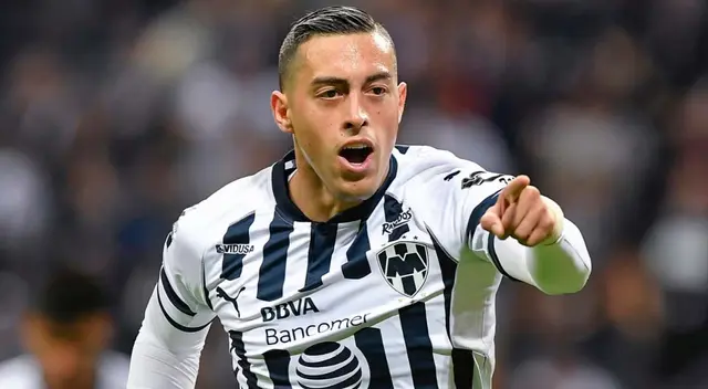 Rogelio Funes Mori integra la nómina de México para amistosos.