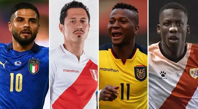 Partidos de HOY domingo 20: programación, hora, canales y dónde ver EN VIVO Partidos de HOY domingo 20: programación, hora, canales y dónde ver EN VIVO