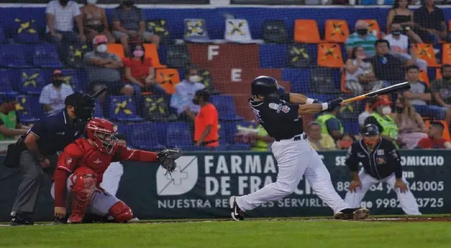 Los pingos cayeron ante sus clásicos rivales en el segundo de la serie Los pingos cayeron ante sus clásicos rivales en el segundo de la serie