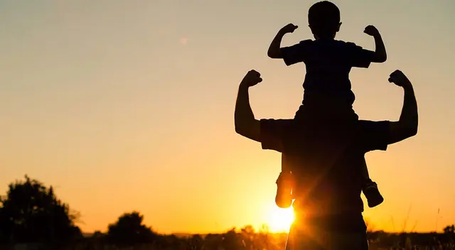 Mira las mejores frases para dedicar a papá en su día. Mira las mejores frases para dedicar a papá en su día.