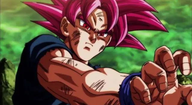 Gokú y Granola son los protagonistas del capítulo 73 de Dragon Ball Super. Gokú y Granola son los protagonistas del capítulo 73 de Dragon Ball Super.