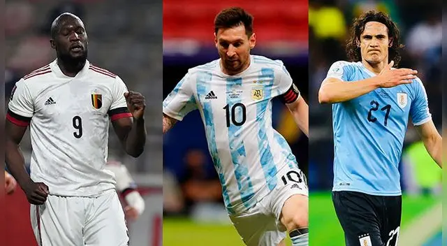 Partidos de hoy lunes 21 de junio: programación completa, hora, canales y dónde ver los encuentros