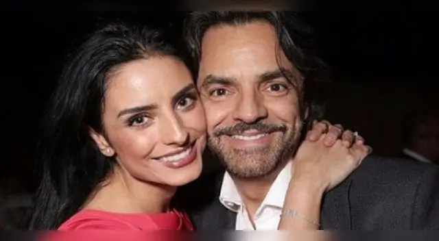 Aislinn Derbez y tierno mensaje por el dia dle padre Aislinn Derbez y tierno mensaje por el dia dle padre