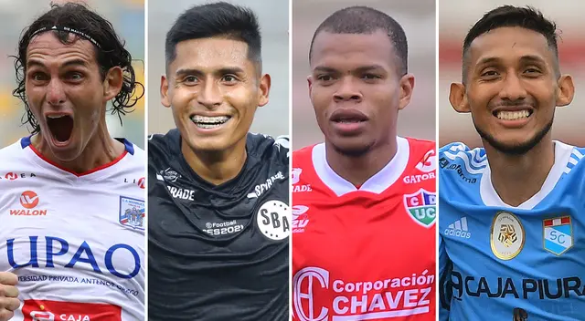 Copa Bicentenario 2021: así quedan las llaves de cuartos de final