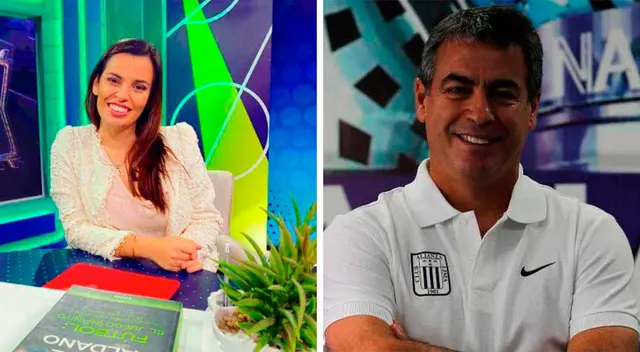 Elo Bengoechea dedica mensaje a Pablo bengoechea por El Día del Padre Elo Bengoechea dedica mensaje a Pablo bengoechea por El Día del Padre