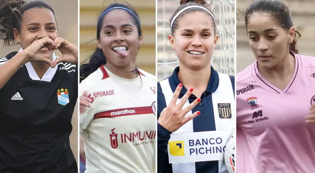 Liga Femenina: así quedaron los resultados en la fecha 3