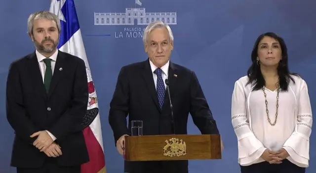 Chile comenzará a escribir su nueva Constitución el próximo 4 de julio