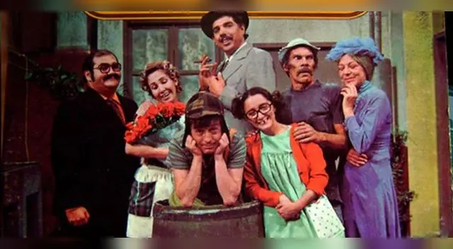 Donde vivía el Chavo del 8 antes de llegar a la vecindad Donde vivía el Chavo del 8 antes de llegar a la vecindad