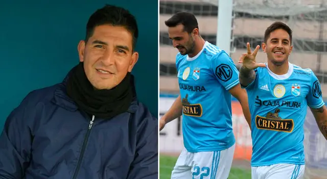 Facundo Gareca: Facundo Gareca: