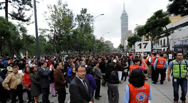 Todo se realizó en orden más allá de algunas fallas en los altavoces