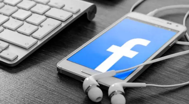Facebook implementa nuevas transmisiones de audio en Estados Unidos Facebook implementa nuevas transmisiones de audio en Estados Unidos