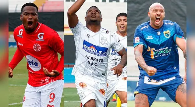 Liga 2 EN VIVO: revisa la programación fecha 5 de la segunda división Liga 2 EN VIVO: revisa la programación fecha 5 de la segunda división
