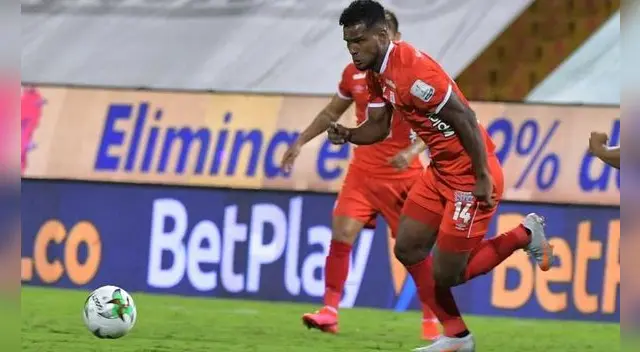Aldair Rodríguez todavía deberá esperar para saber si saldrá de América de Cali Aldair Rodríguez todavía deberá esperar para saber si saldrá de América de Cali