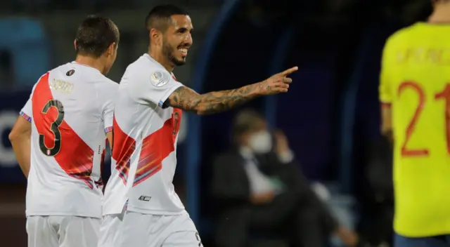 Sergio Peña cambiará de equipo para esta temporada tras buenas actuaciones con el Emmen