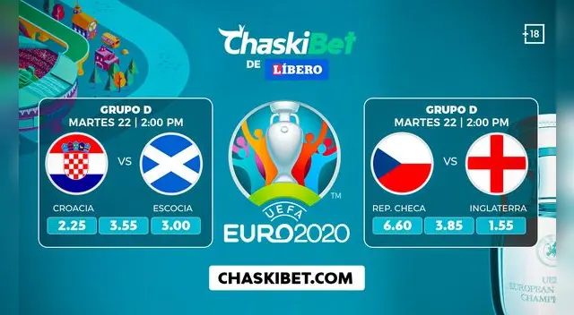Esta casa de apuestas ofrece las mejores promociones. Foto: difusión