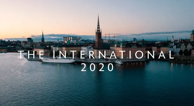 The International 10 se jugará entre el 5 y 15 de agosto