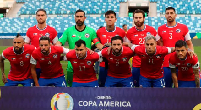 Chile informó lesiones de Guillermo Maripán y Erick Pulgar y criticó estado de las canchas en Brasil – FOTO Chile informó lesiones de Guillermo Maripán y Erick Pulgar y criticó estado de las canchas en Brasil – FOTO