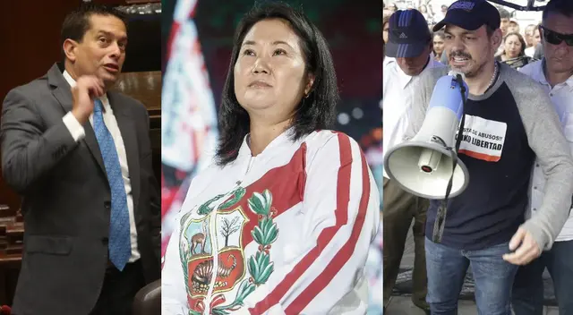 Usuarios le aconsejan a Mark que tenga cuidado de Miki Torres tras mensaje a Keiko Usuarios le aconsejan a Mark que tenga cuidado de Miki Torres tras mensaje a Keiko