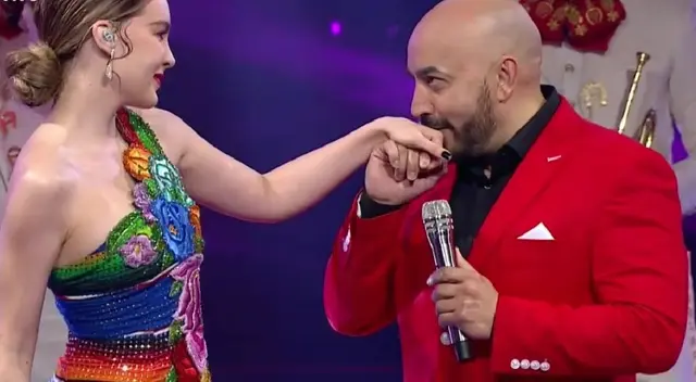 Belinda y Lupillo Rivera detalles de su relaciòn