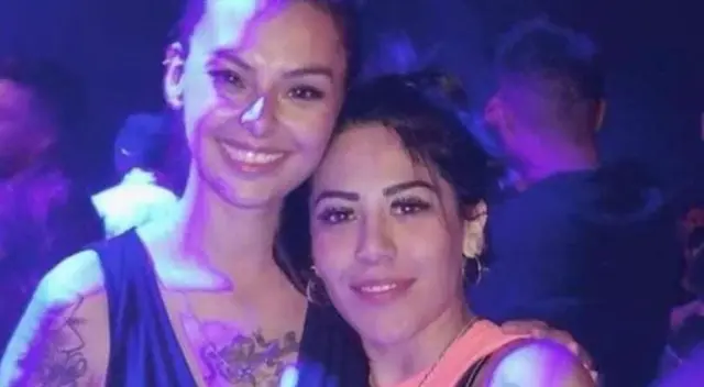 Fernanda Olivares "Polly" y Fernanda Cuadra fueron arrolladas en calles de Iztacalco