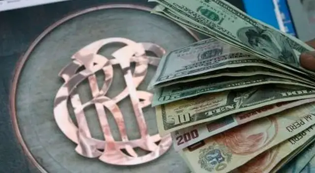 Dólar al alza: moneda extranjera cierro en S/3.98 pese a intervención del BCR
