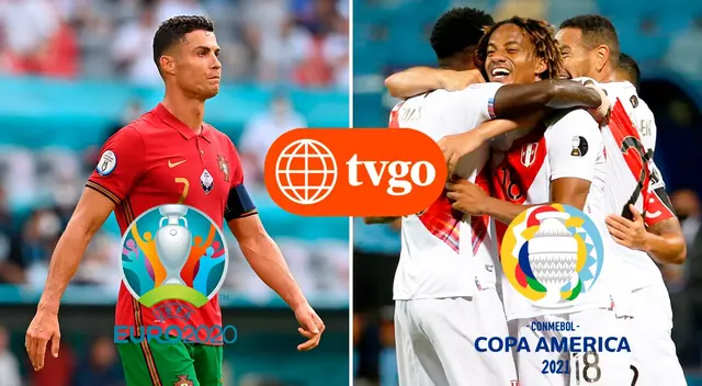América TV transmitirá dos partidos seguidos este miércoles 23 de junio.