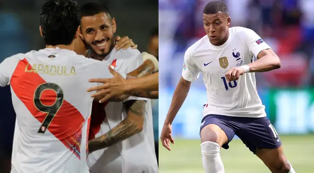 Llaman a Perú como el nuevo Francia Llaman a Perú como el nuevo Francia