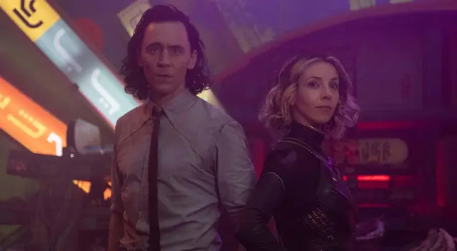 Loki la serie de Marvel Studios emitió su capítulo tres a través de Disney Plus. Loki la serie de Marvel Studios emitió su capítulo tres a través de Disney Plus.