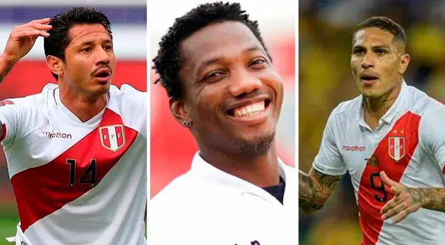 Andrés Mendoza afirma que Gianluca Lapadula no es goleador como Paolo Guerrero