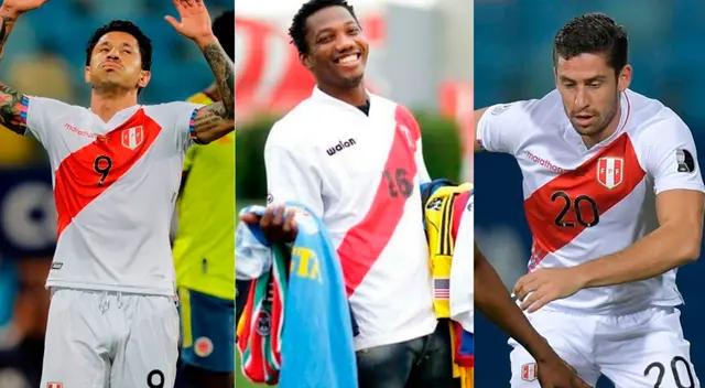 Andrés Mendoza dijo que nadie de la selección peruana se asemeja a su juego. Andrés Mendoza dijo que nadie de la selección peruana se asemeja a su juego.