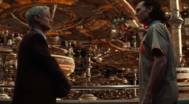 Loki mostró posible teoría que se relacionaría con Ant-Man 2. Loki mostró posible teoría que se relacionaría con Ant-Man 2.