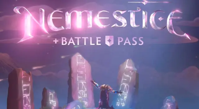 Nemestice trajo consigo la Arcana de la Spectre