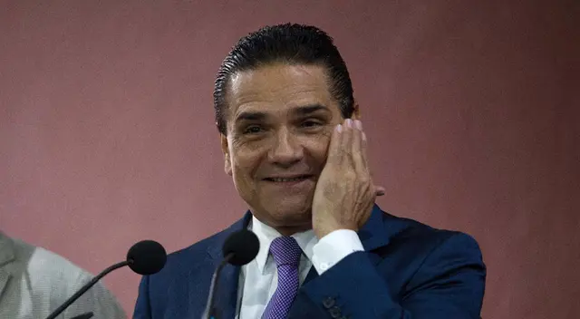 Silvano Aureoles pide anular la elección de gobernador de Michoacán porque, dice, hubo intromisión del crimen organizado