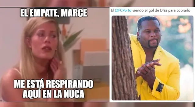 Los memes no demoraron tras el Colombia vs Brasil Los memes no demoraron tras el Colombia vs Brasil